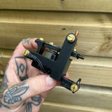 Black Gold & Nato Jonesy POWER-BAR Liner