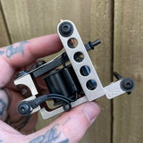 Drilled Bulldog