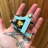 J-Frame Custom Power Liner - E24