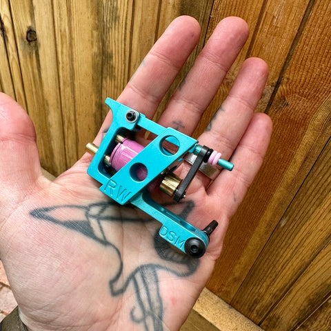 Candy Super-Lite V2.5 Rotary - E26