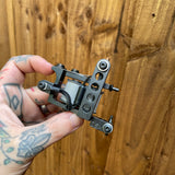 Classic Drilled Bulldog Power Liner L4