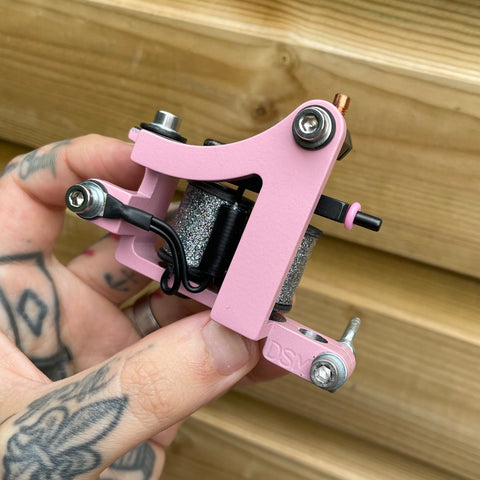 Pink Power Liner - P14