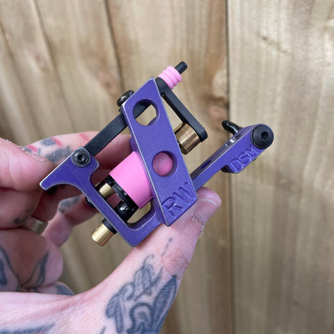 Custom Rotary BN23