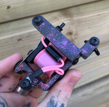 Galactic Pink Bulldog Power Liner