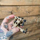 Brass RW x DSM Rotary V2