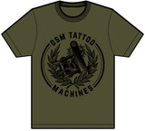 DSM NATO T-Shirt