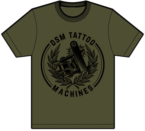 DSM NATO T-Shirt
