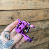 Anodised SUPER-LITE Rotary V2 #6