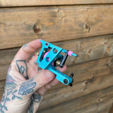 Anodised SUPER-LITE Rotary V2 #1