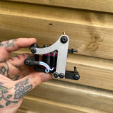 Aluminium “Boltup” J-Frame Daily Liner