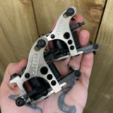 DSM x HUDSON Machines