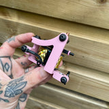 Pink Power Liner - P13
