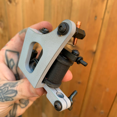 Classic Grey Jensen POWER-BAR Liner
