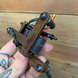 PAIR Rusted Ratty Liners