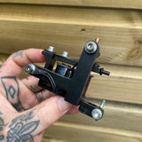 Custom Black Jonesy POWER-BAR Liner