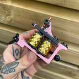 Pink Power Liner - P13