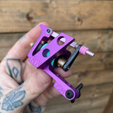 Anodised SUPER-LITE Rotary V2 #4