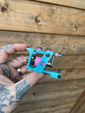 Anodised SUPER-LITE Rotary V2 #1