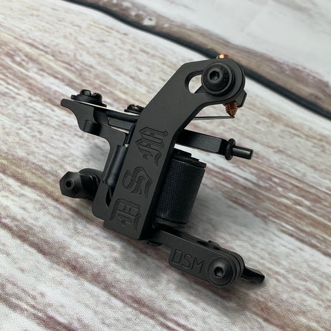 DSM Custom Single Coil Liner
