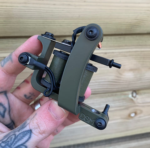 Nato Bulldog Liner