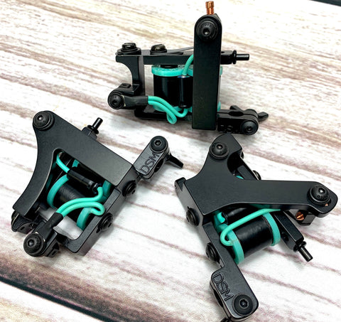 2020 TRON Power Liners