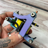 Turquoise & Violet J Power Liner