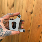 Classic Grey Jensen POWER-BAR Liner