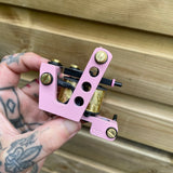 Pink Daily Liner - P10