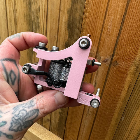 J-Frame Custom Power Liner - E20