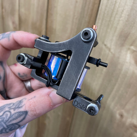 Custom J-Frame Liner BN16
