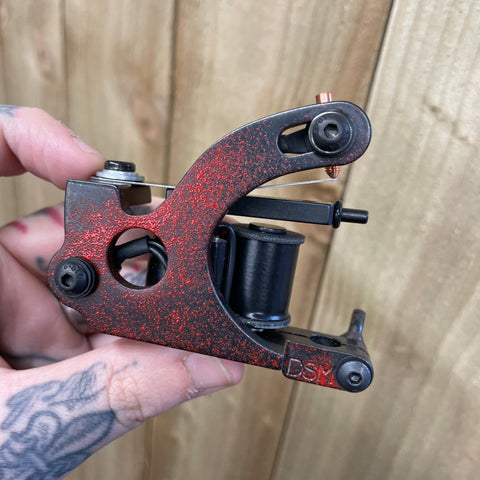 Custom Supreme Shader BN25