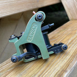 Ltd Edition HUDSON x DSM Power Liners