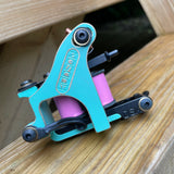 Ltd Edition HUDSON x DSM Power Liners