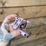 Anodised SUPER-LITE Rotary V2 #5