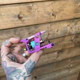 Anodised SUPER-LITE Rotary V2 #4