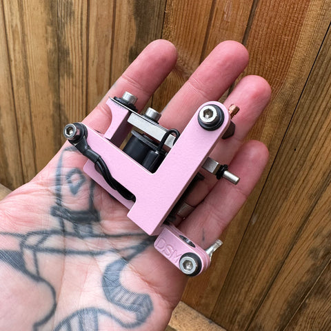 Jonesy Custom Power Liner - E17