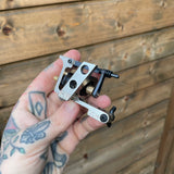 Nickel Brass RW x DSM Rotary V2