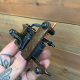 PAIR Rusted Ratty Liners