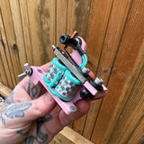 Rogers Custom Shader - E12