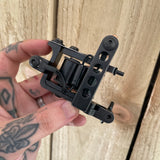 Drilled Bulldog SWINGER Vice