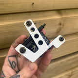 White Geo V20S Street Shop Liner