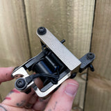 Brass Hybrid Bulldog