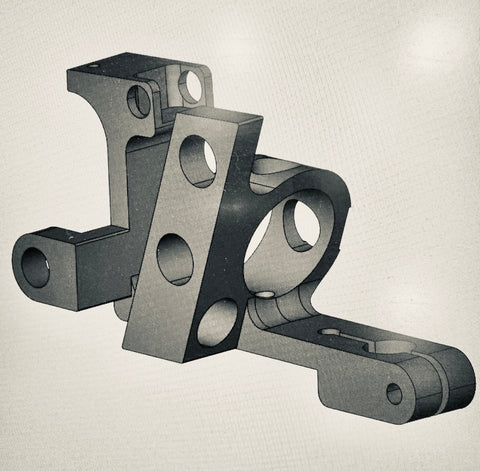 Rotary Works x DSM Rotary V1.5 - PRE ORDER