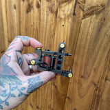 Classic Drilled Bulldog Power Liner L2