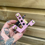Pink Daily Liner - P10