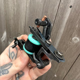 Distressed Single Coil Liner - SC2