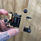Custom Bulldog Power Liner BN5