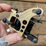 DSM x HUDSON Machines