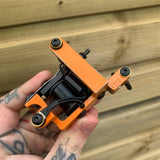 Orange Bulldog Daily Liner