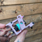 Anodised SUPER-LITE Rotary V2 #5